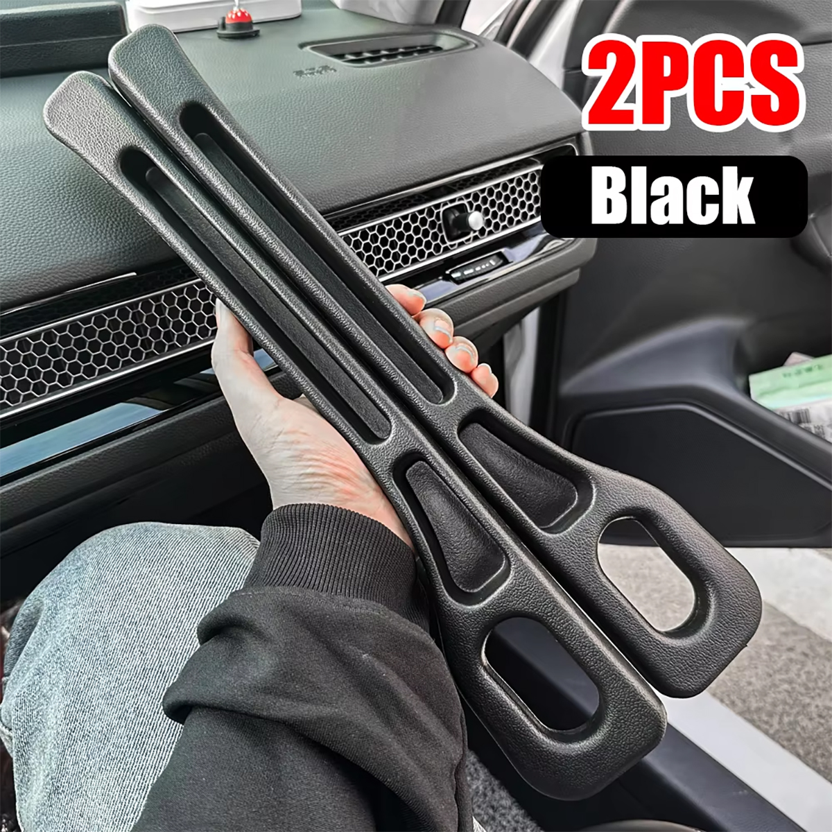 Car Accessories Tape - Car Seat Gap Filler Side Seam