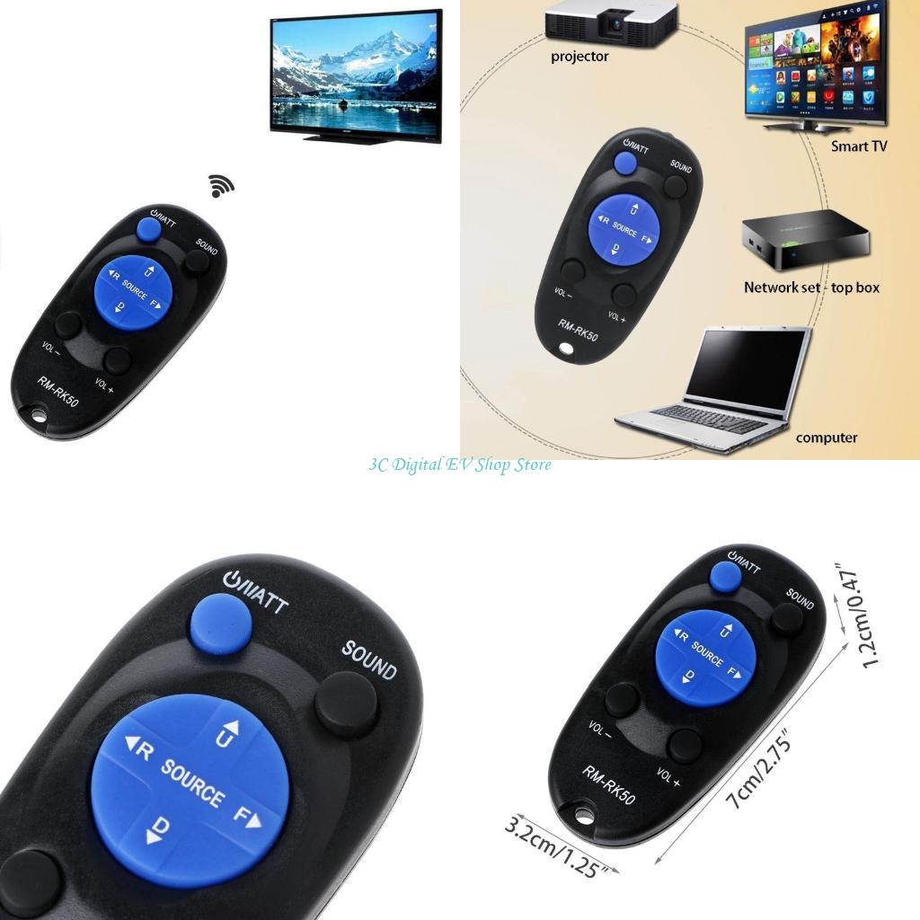 E74D Replacement Wireless Remo - đánh giá và giá Car Accessories Jvc