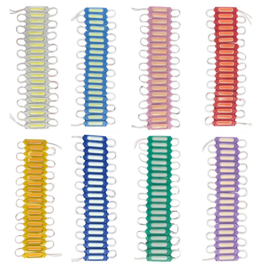 Multicolour 20PCS/lot 12V Led  - đánh giá và giá Car Accessories Banner