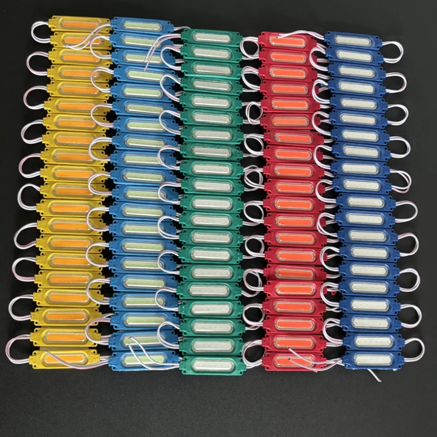 Multicolour 20PCS/lot 12V Led  - đánh giá và giá Car Accessories Banner