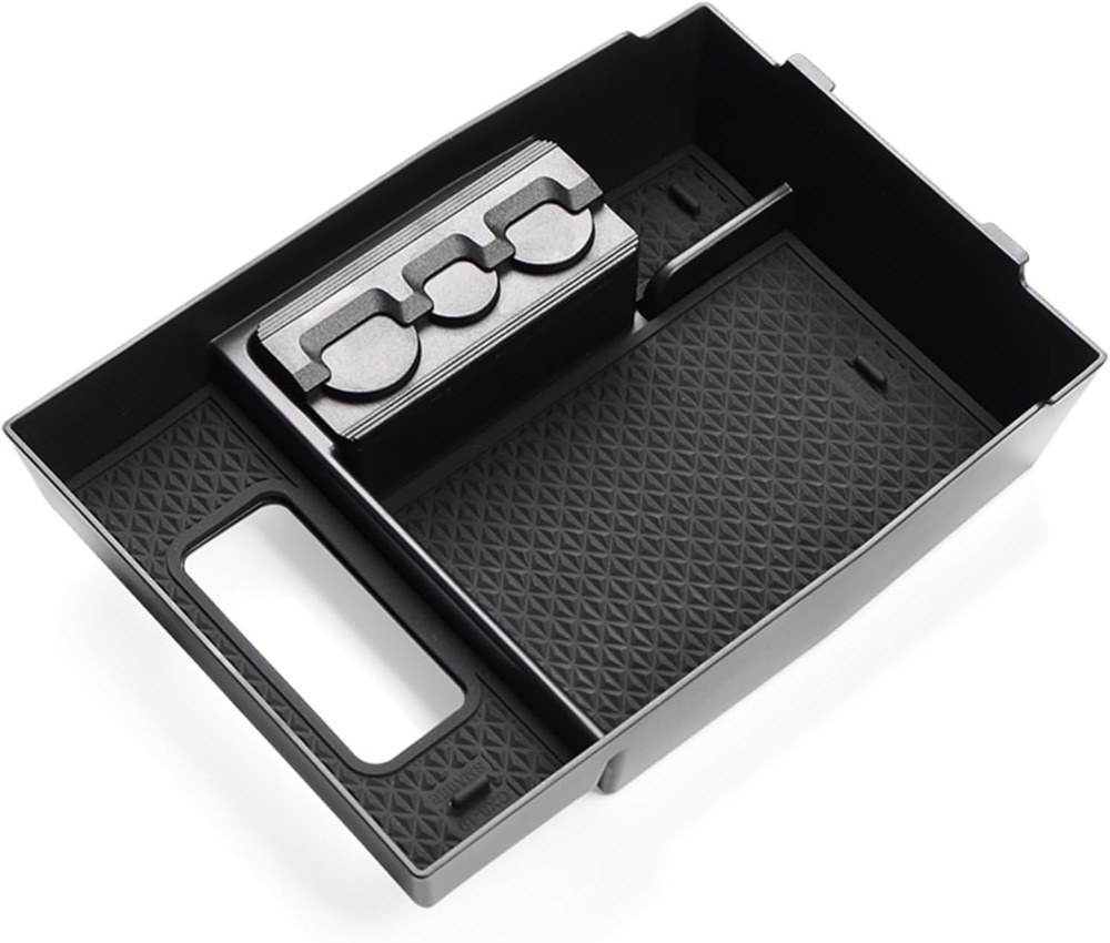 Car Central Armrest Box Storag - đánh giá và giá Car Accessories Essentials