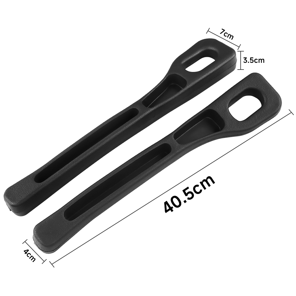 Car Seat Gap Filler Side Seam  - đánh giá và giá Car Accessories Essentials