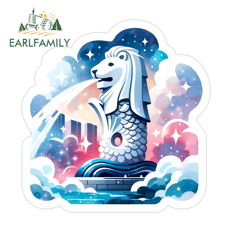 EARLFAMILY Shining Singapore L - đánh giá và giá Car Accessories Singapore