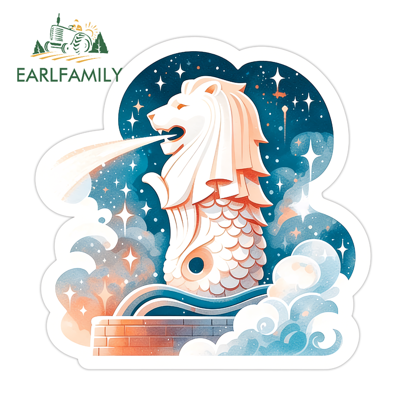 EARLFAMILY Shining Singapore L - đánh giá và giá Car Accessories Singapore