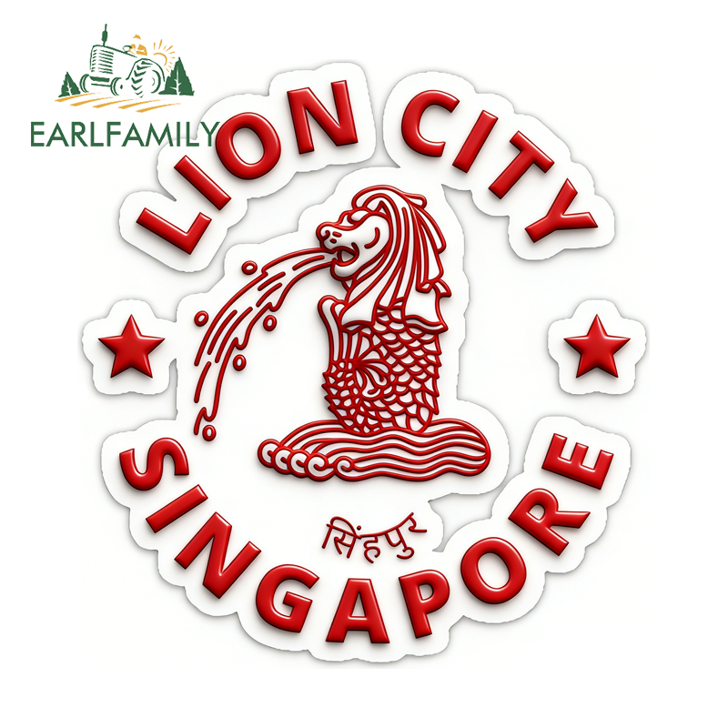 EARLFAMILY Fountain Singapore  - đánh giá và giá Car Accessories Singapore