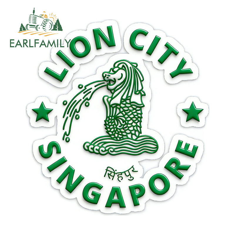 EARLFAMILY Fountain Singapore  - đánh giá và giá Car Accessories Singapore