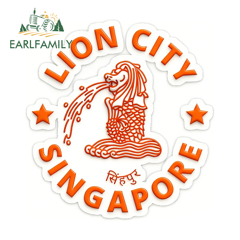 EARLFAMILY Fountain Singapore  - đánh giá và giá Car Accessories Singapore