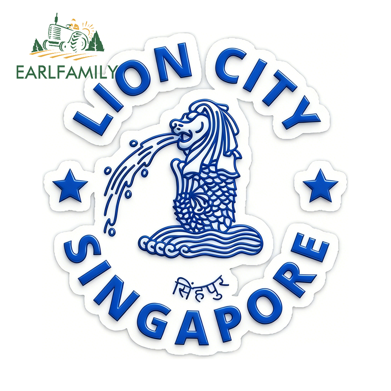 EARLFAMILY Fountain Singapore  - đánh giá và giá Car Accessories Singapore