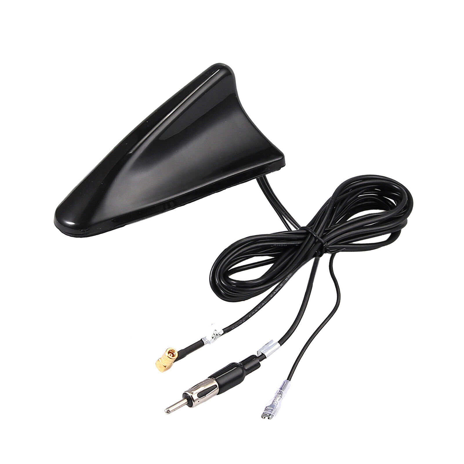 1 Set DAB+AM FM Car Roof Shark - đánh giá và giá Car Accessories Jvc