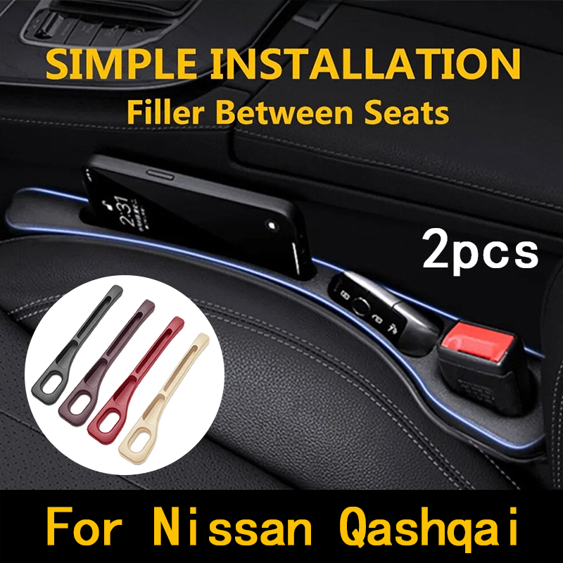 Car Seat Gap Filler Between Se - đánh giá và giá Car Accessories Essentials