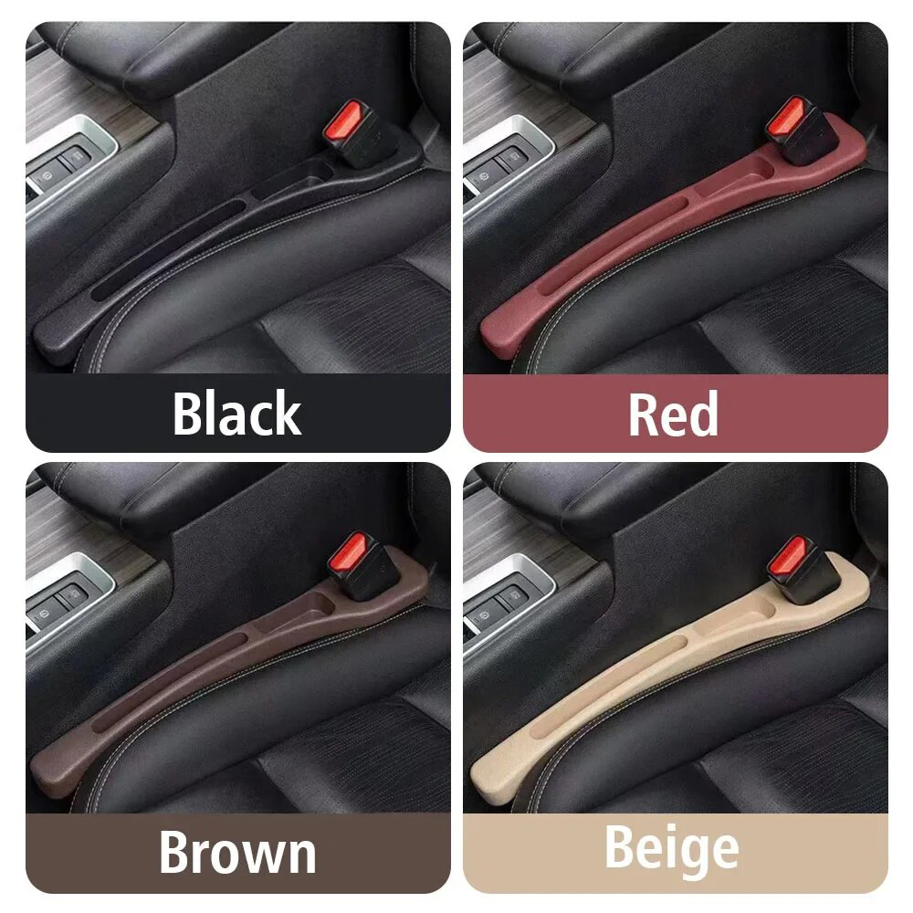 Car Seat Gap Filler Between Se - đánh giá và giá Car Accessories Essentials