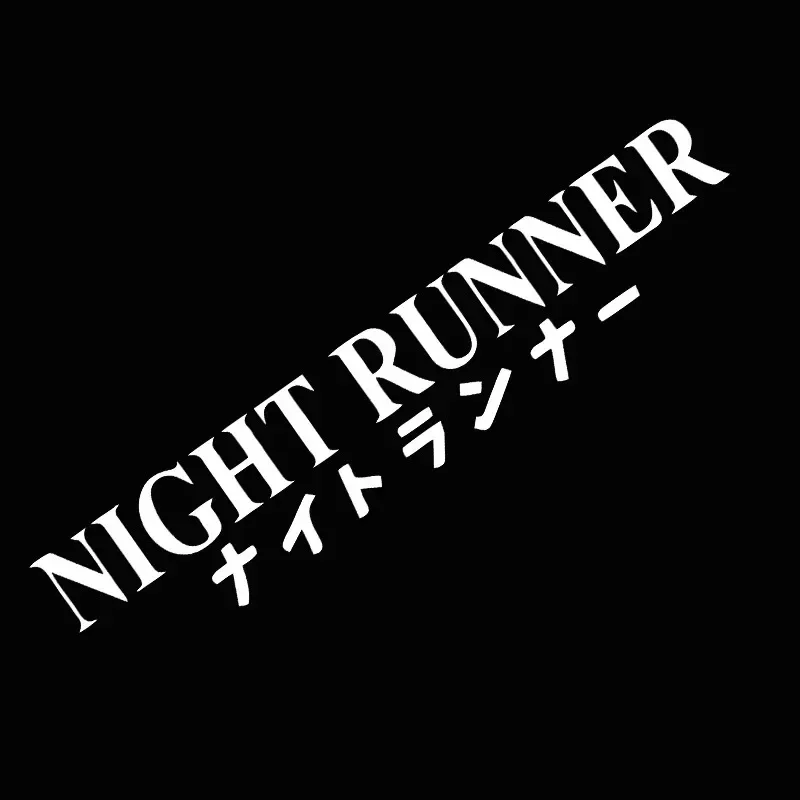 Night Runner Car Windshield Ba - đánh giá và giá Car Accessories Banner