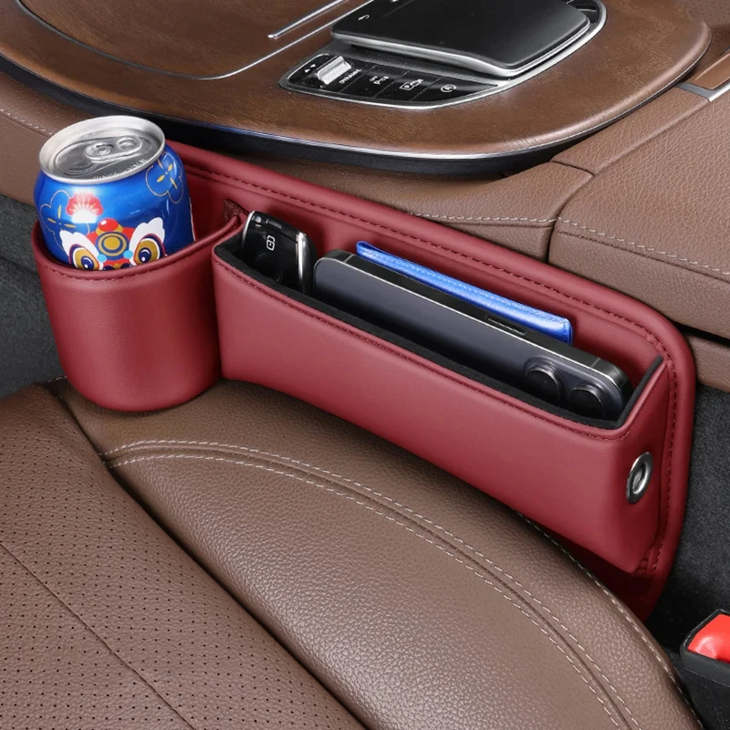 Car Seat Gap Organizer Storage - đánh giá và giá Car Accessories Essentials