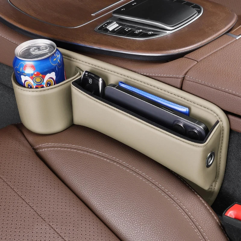 Car Seat Gap Organizer Storage - đánh giá và giá Car Accessories Essentials