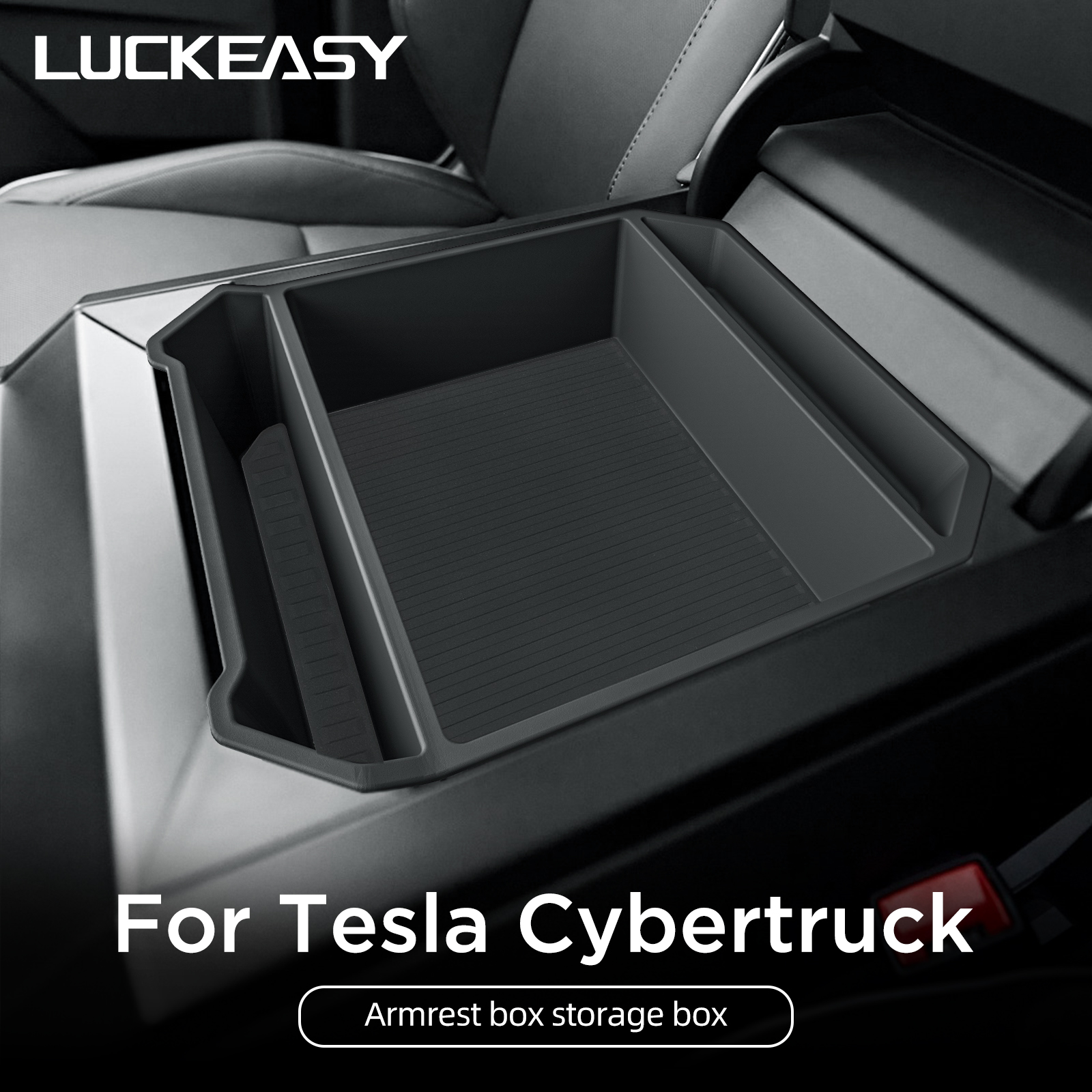 For Tesla Cybertruck Car Cente - đánh giá và giá Car Accessories Essentials
