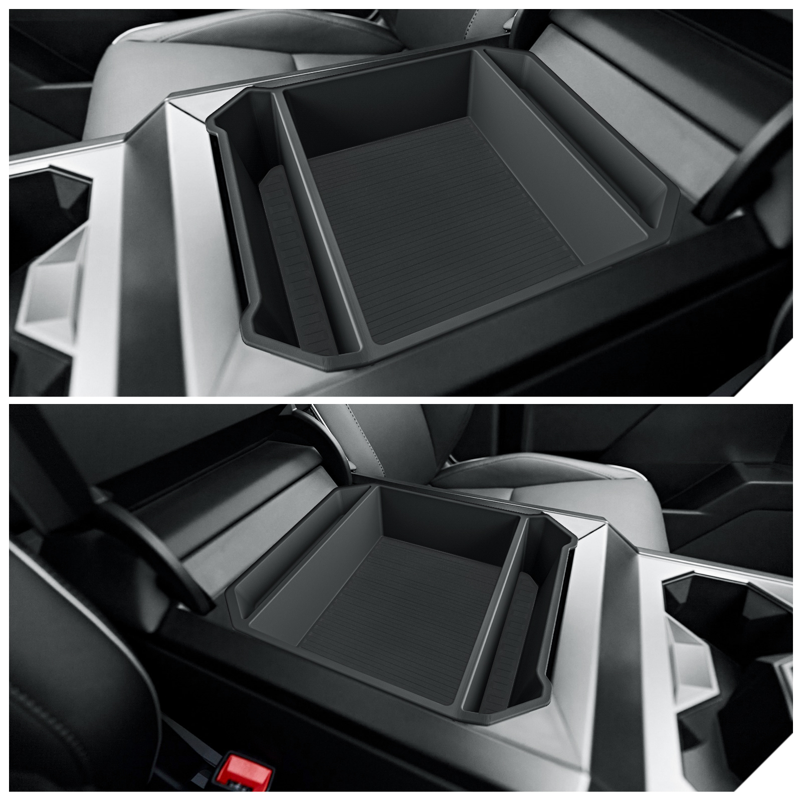 For Tesla Cybertruck Car Cente - đánh giá và giá Car Accessories Essentials