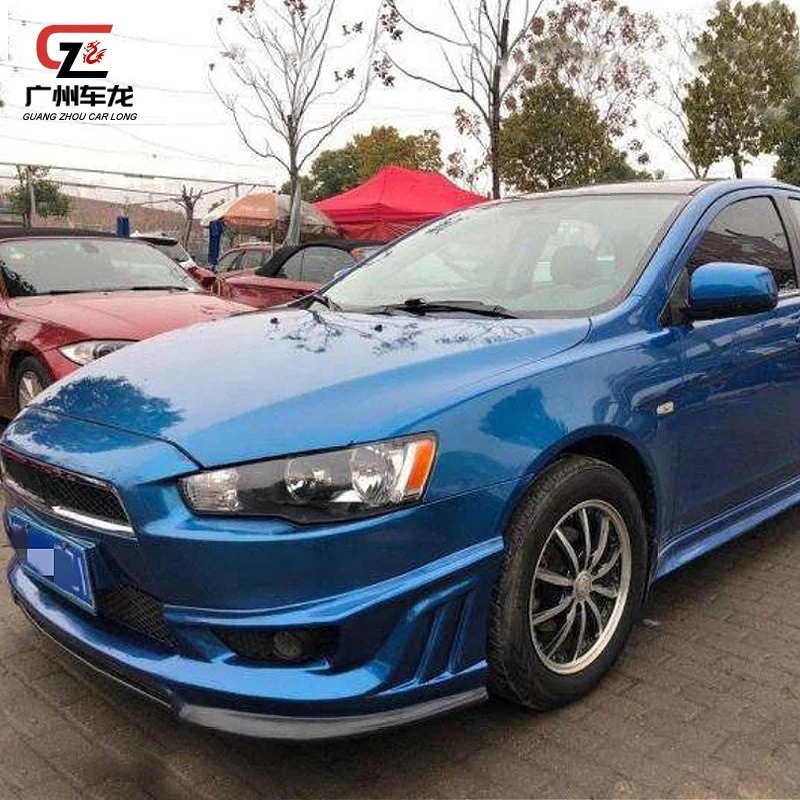 Car Body Kit for Mitsubishi La - đánh giá và giá Car Accessories Singapore