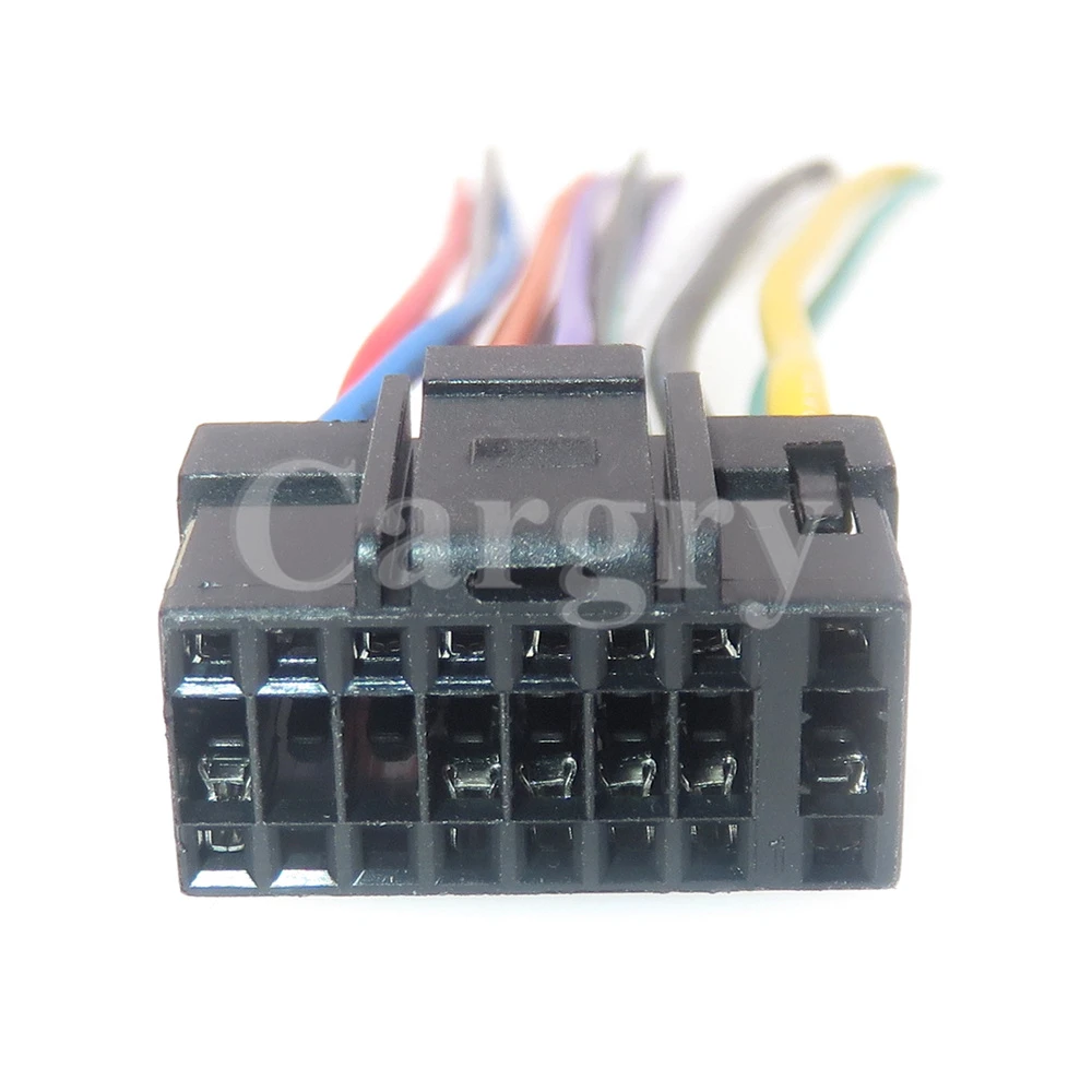 1 Set 16P Auto AC Assembly Ste - đánh giá và giá Car Accessories Jvc