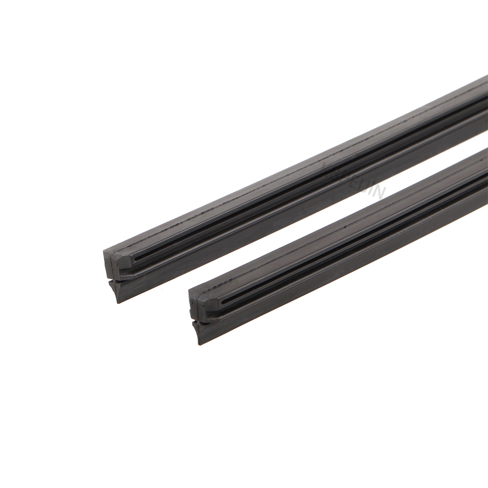 1 Set Car Wiper Refill Rubber  - đánh giá và giá Car Accessories Tape