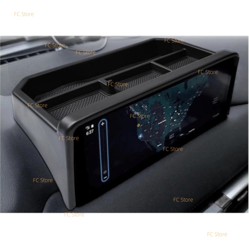 For CX5 CX-5 2022-2025 Center  - đánh giá và giá Car Accessories Essentials