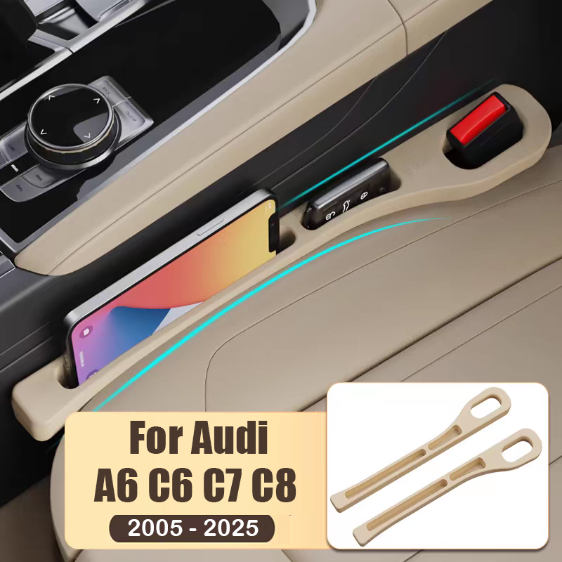 For Audi A6 C6 C7 C8 2005 - 20 - đánh giá và giá Car Accessories Tape