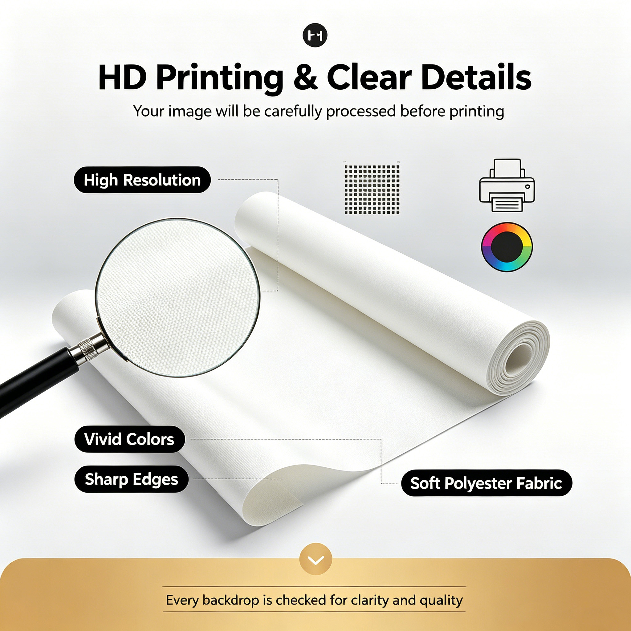 Custom Photo Backdrop, Persona - đánh giá và giá Car Accessories Banner