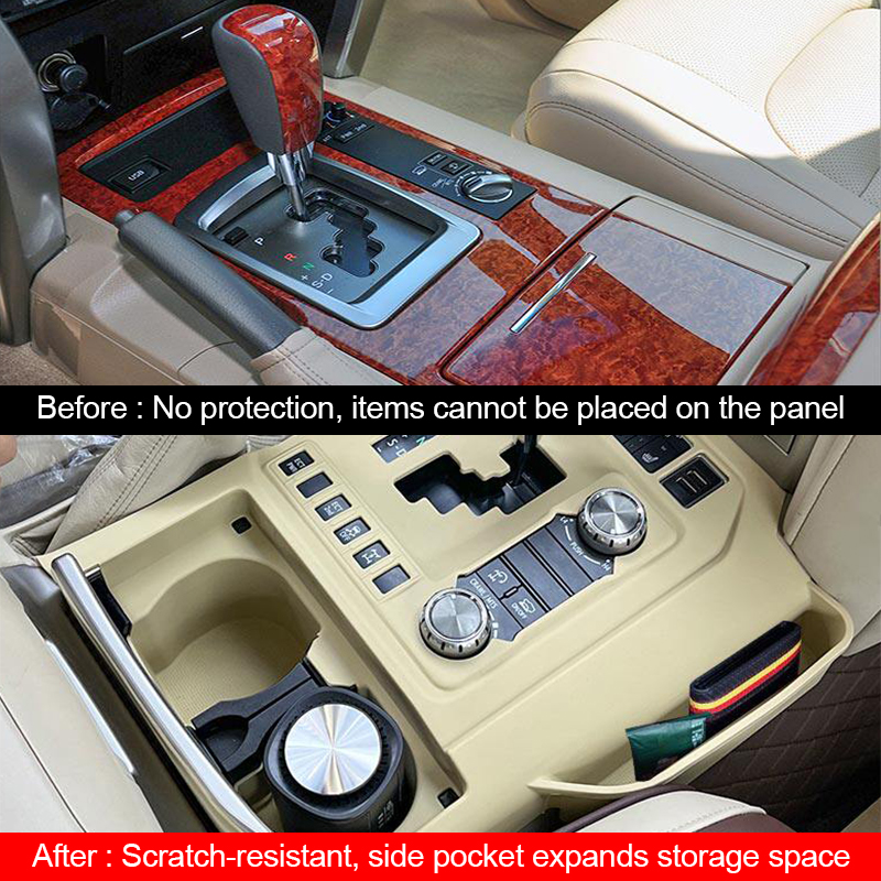 For 2008-2021 Land Cruiser Lc2 - đánh giá và giá Car Accessories Essentials