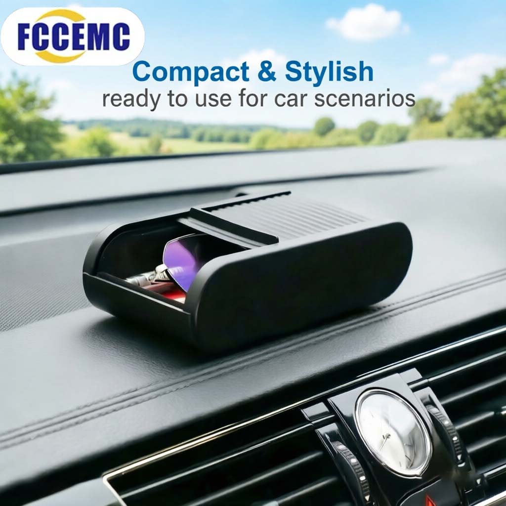 Pull-Out Car Dashboard Storage - đánh giá và giá Car Accessories Essentials