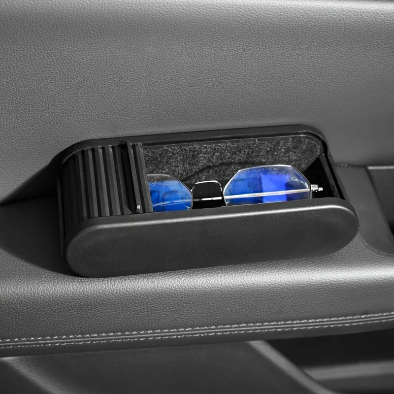 Pull-Out Car Dashboard Storage - đánh giá và giá Car Accessories Essentials