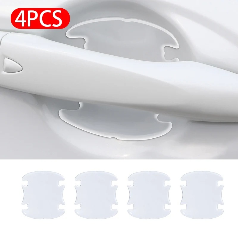 Car Door Handle Bowl Scratch T - đánh giá và giá Car Accessories Tape