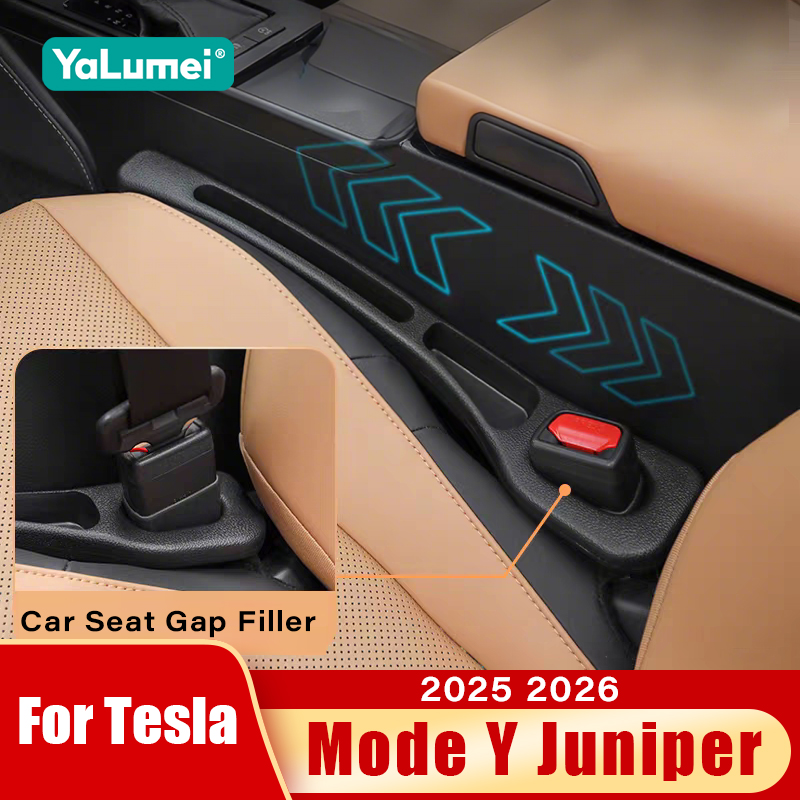 For Tesla Mode Y Juniper 2025  - đánh giá và giá Car Accessories Tape