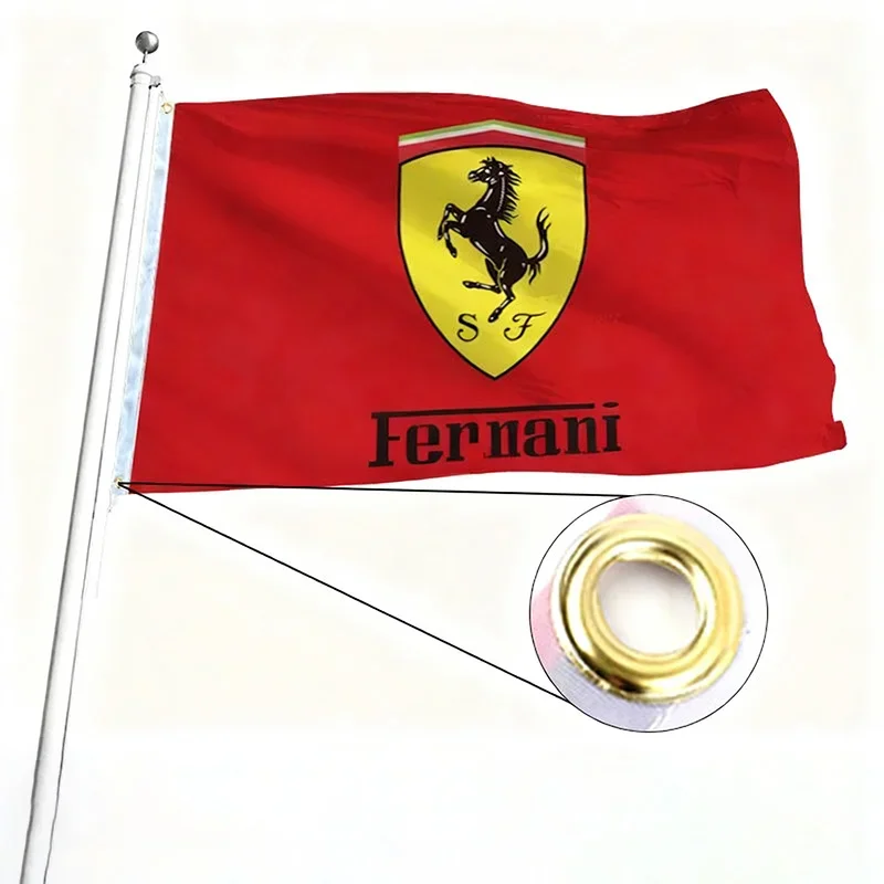 90x150cm Racing Motorcycles Ca - đánh giá và giá Car Accessories Banner
