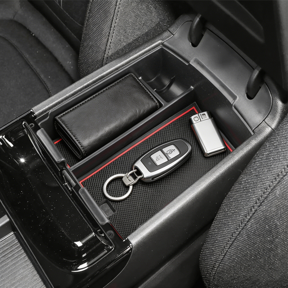 For Hyundai Tucson 2025 2026 A - đánh giá và giá Car Accessories Essentials