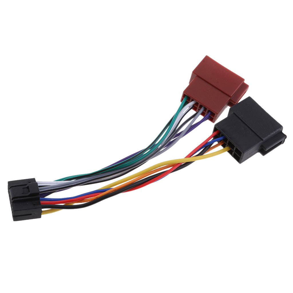 Car Radio Sound Adapter Cable  - đánh giá và giá Car Accessories Jvc