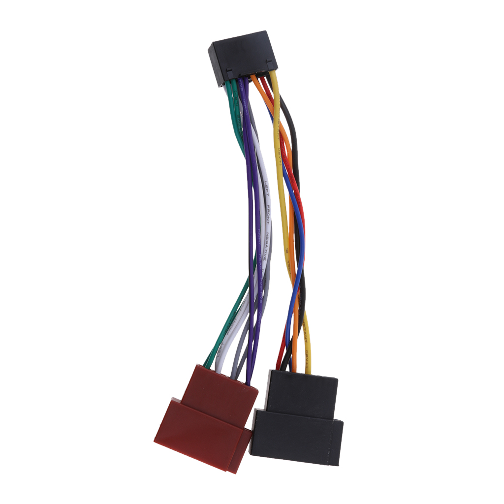 Car Radio Sound Adapter Cable  - đánh giá và giá Car Accessories Jvc