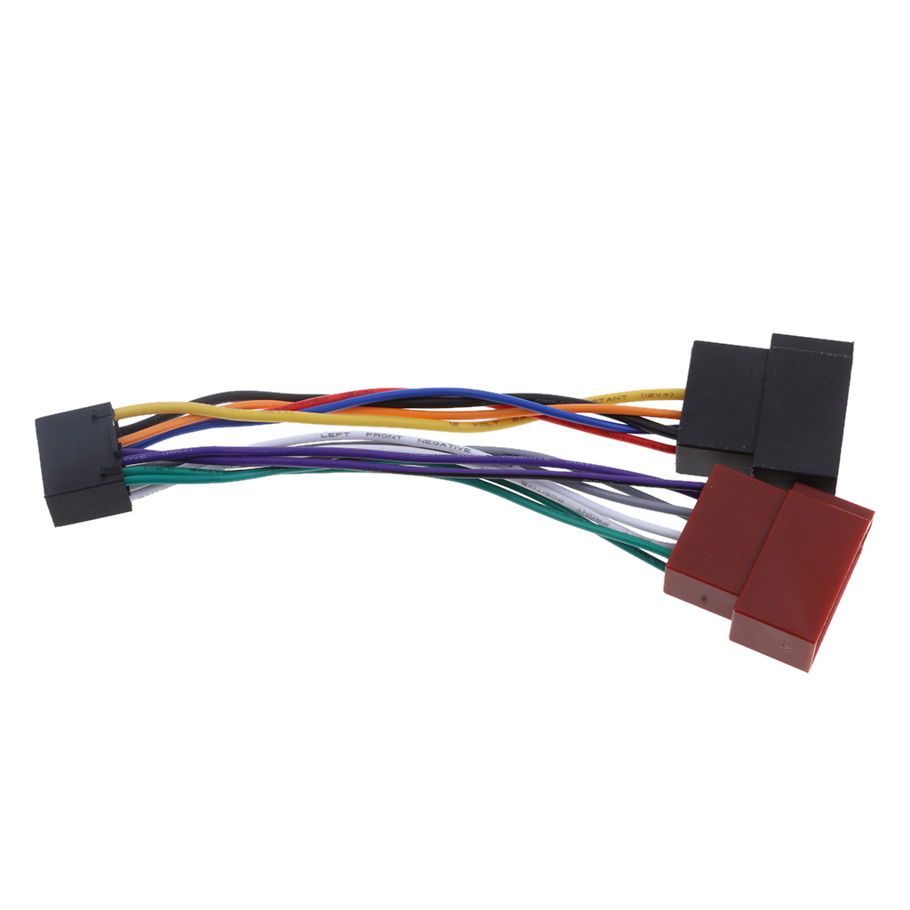 Car Radio Sound Adapter Cable  - đánh giá và giá Car Accessories Jvc