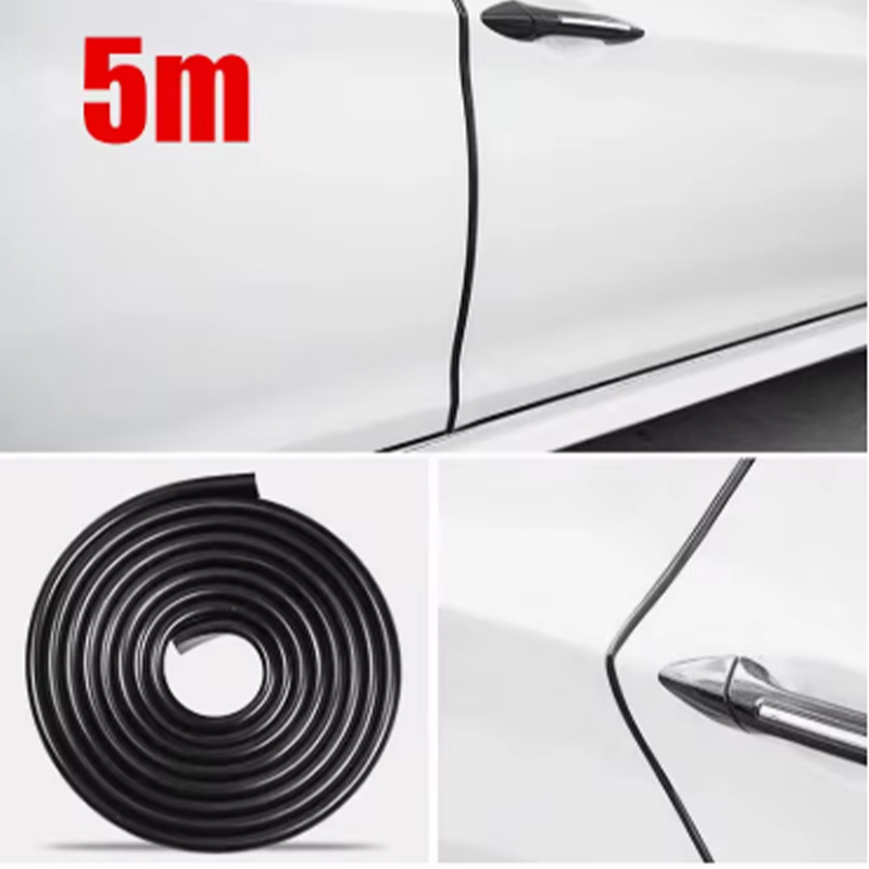 2M/5M/10M Car Door Protector A - đánh giá và giá Car Accessories Tape