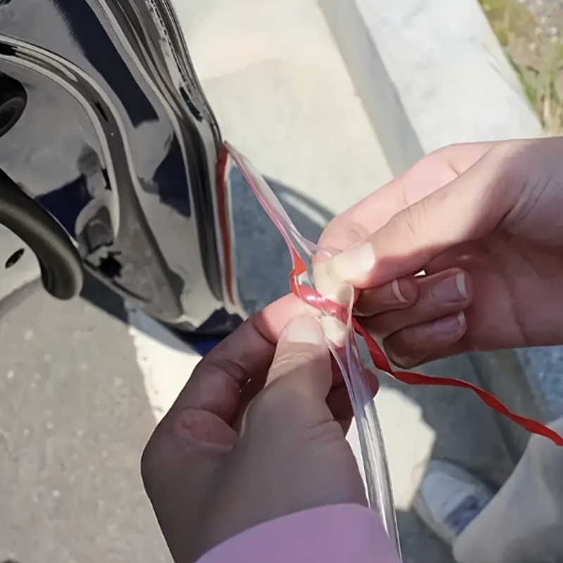 2M/5M/10M Car Door Protector A - đánh giá và giá Car Accessories Tape