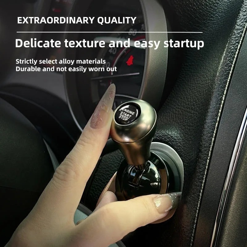Retro Joystick Decoration Car  - đánh giá và giá Car Accessories Essentials
