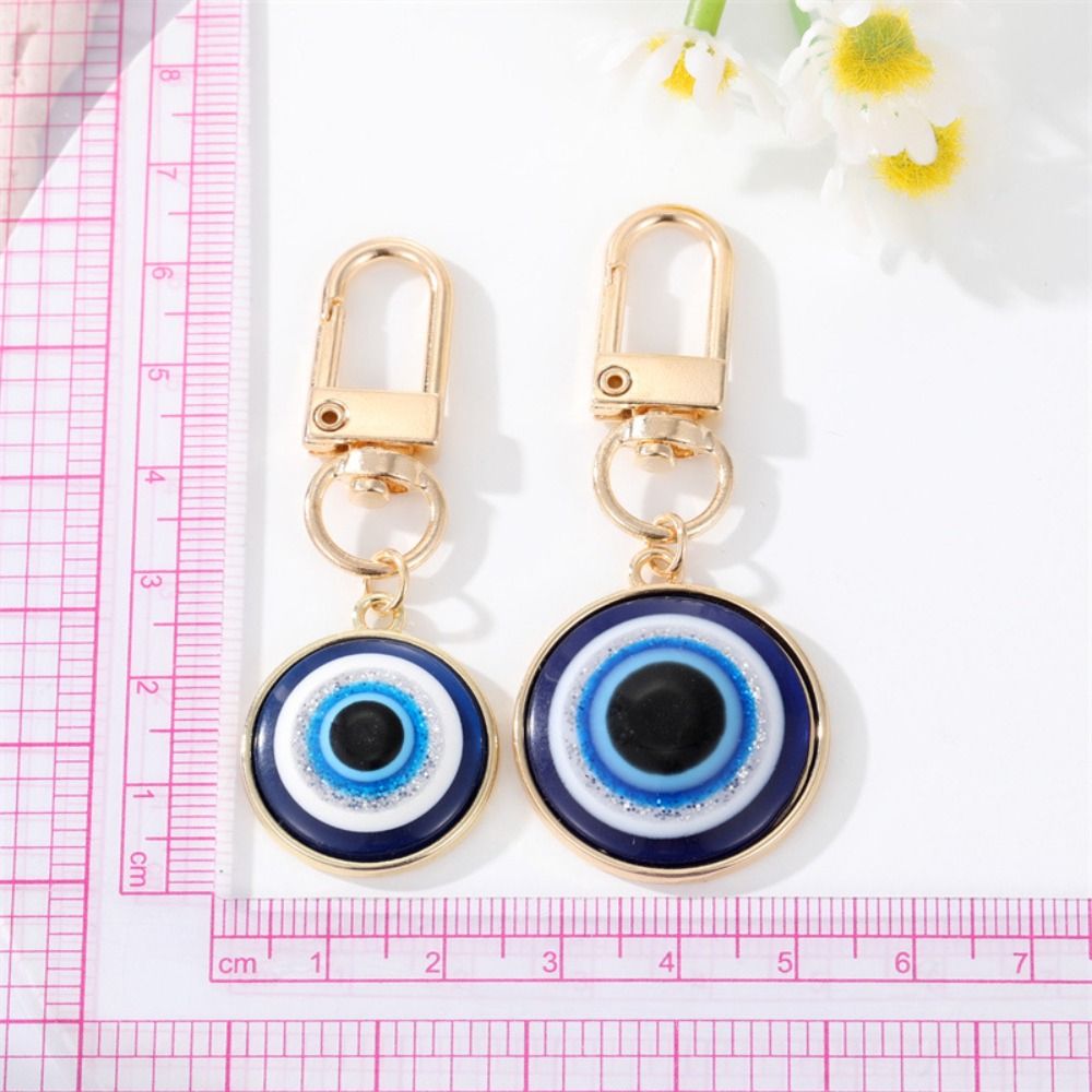 1pc Trendy Drip Oil Alloy Turk - đánh giá và giá Car Accessories Evil Eye