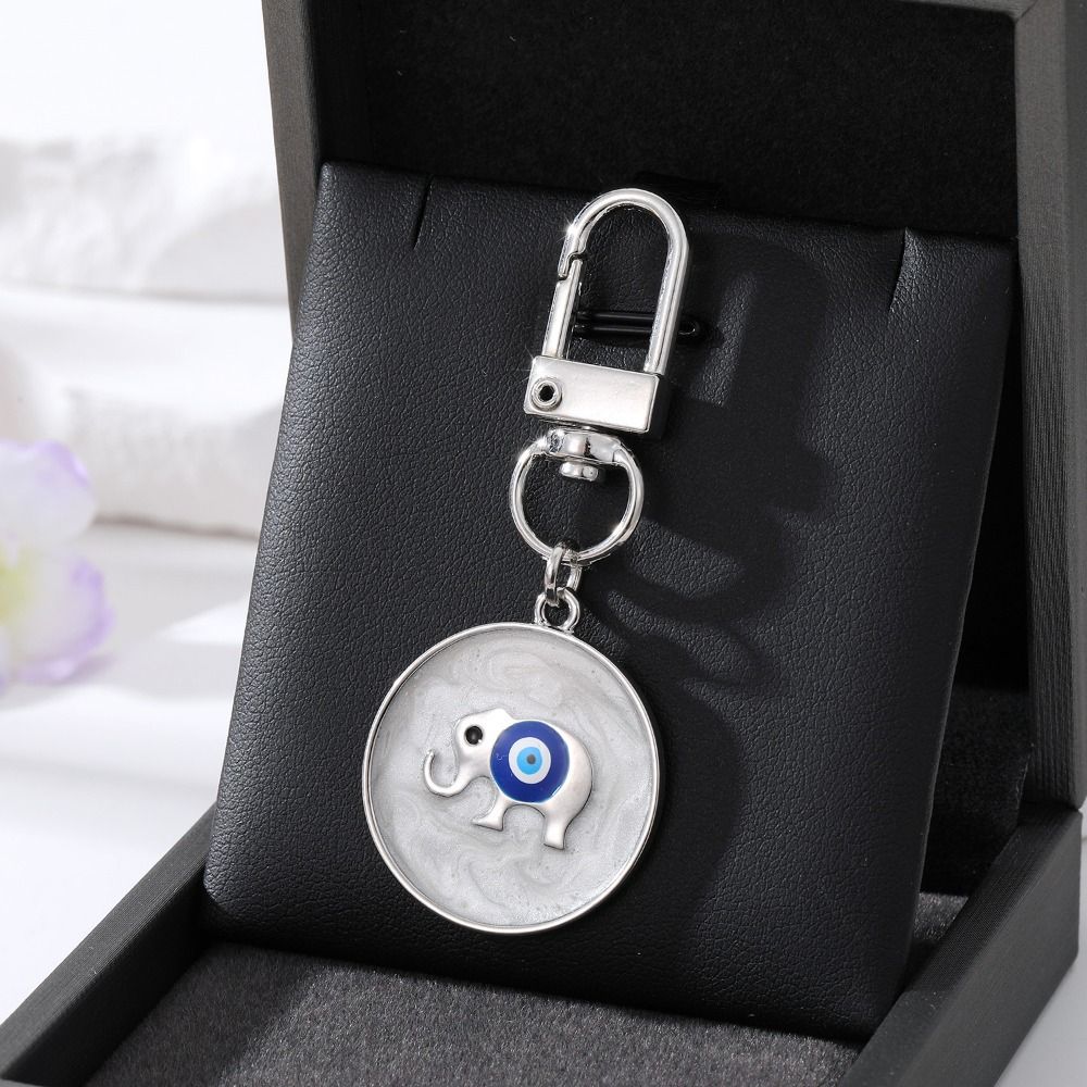 1pc Trendy Drip Oil Alloy Turk - đánh giá và giá Car Accessories Evil Eye