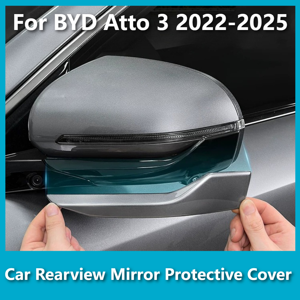 For BYD Atto 3 2022-2025 Car R - đánh giá và giá Car Accessories Tape