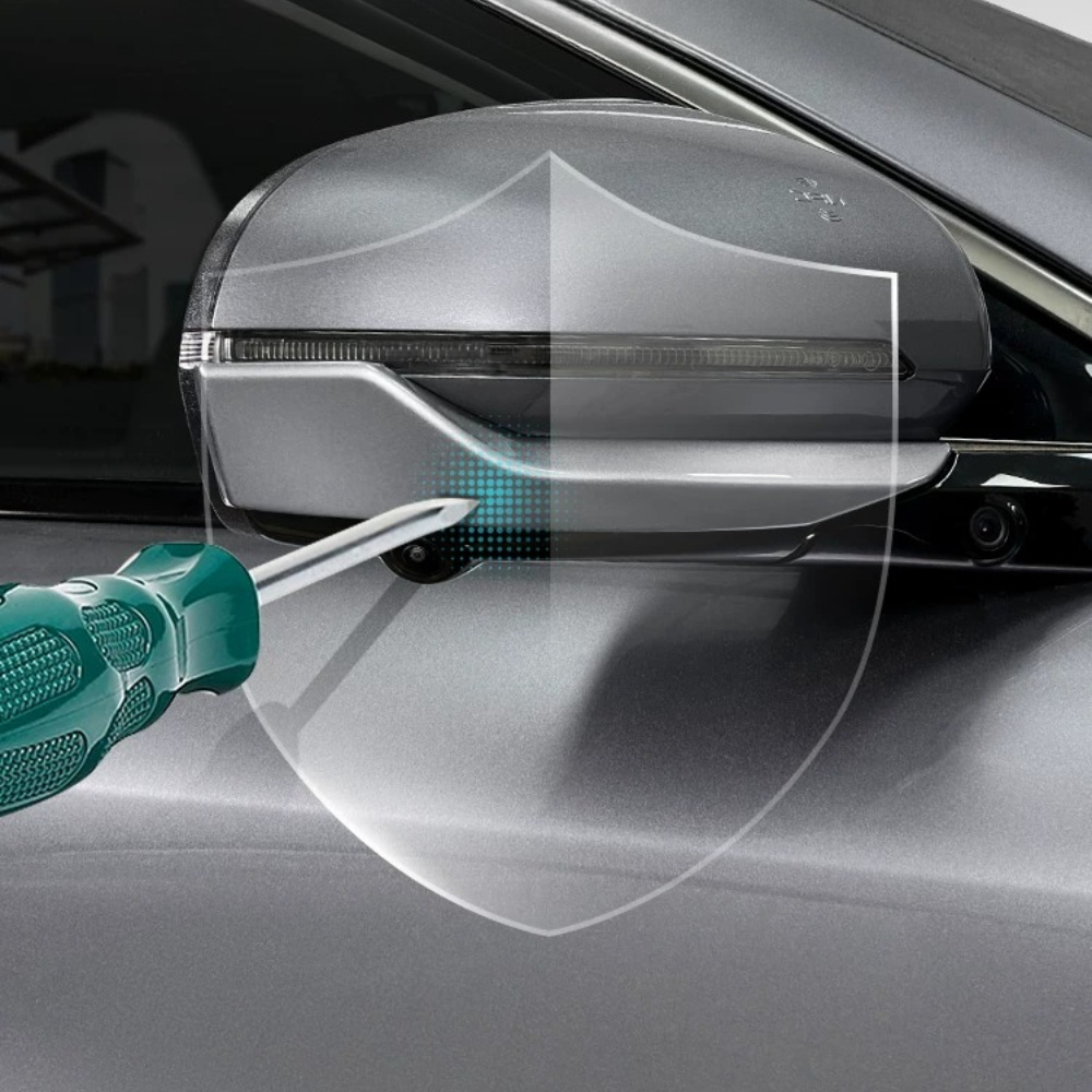 For BYD Atto 3 2022-2025 Car R - đánh giá và giá Car Accessories Tape