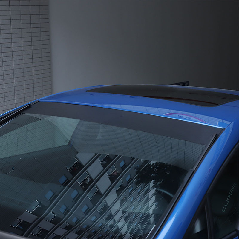 For SEAT Leon León Mk2 1P 2008 - đánh giá và giá Car Accessories Banner