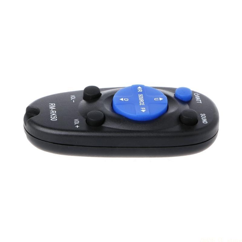 M5TD Universal Remote Control  - đánh giá và giá Car Accessories Jvc