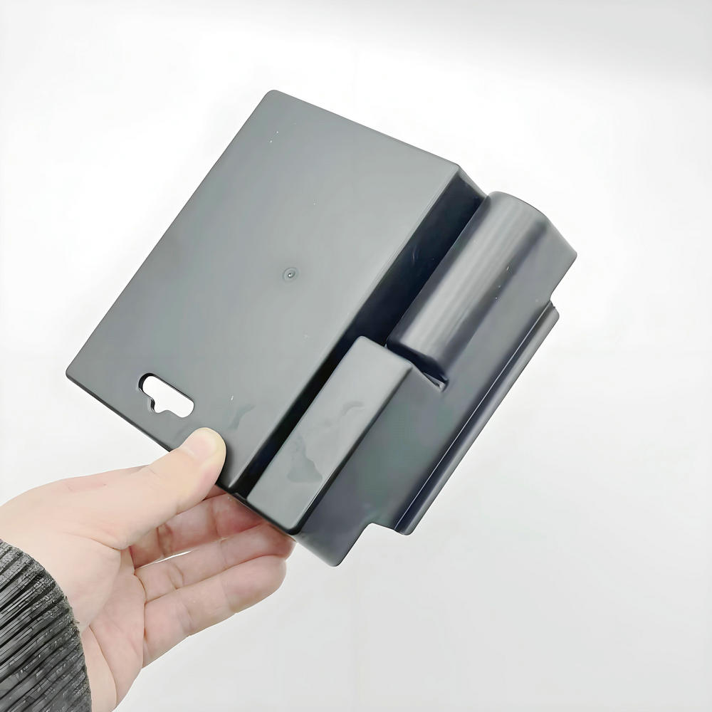 Auto Interior Storage Box For  - đánh giá và giá Car Accessories Essentials