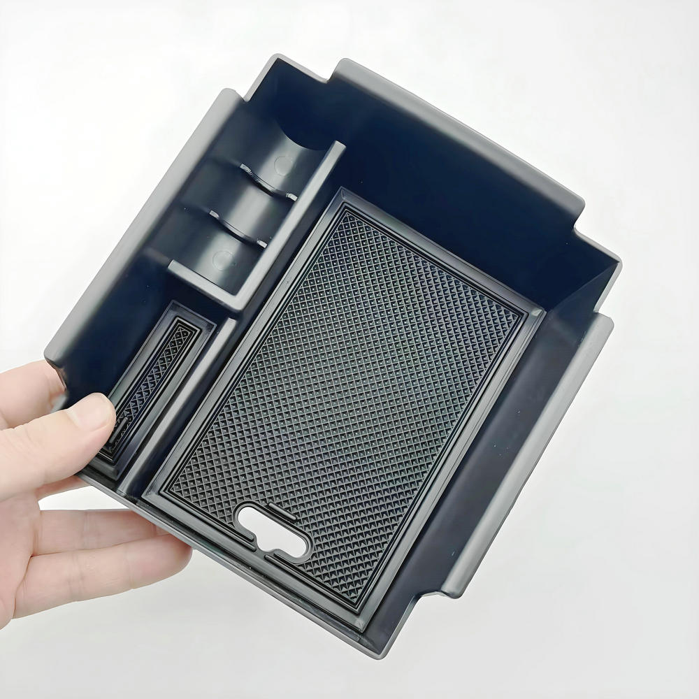 Auto Interior Storage Box For  - đánh giá và giá Car Accessories Essentials