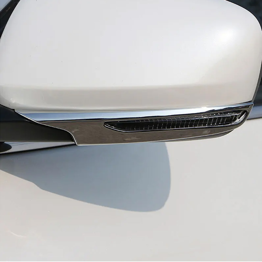 For Renault Koleos Samsung QM6 - đánh giá và giá Car Accessories Tape