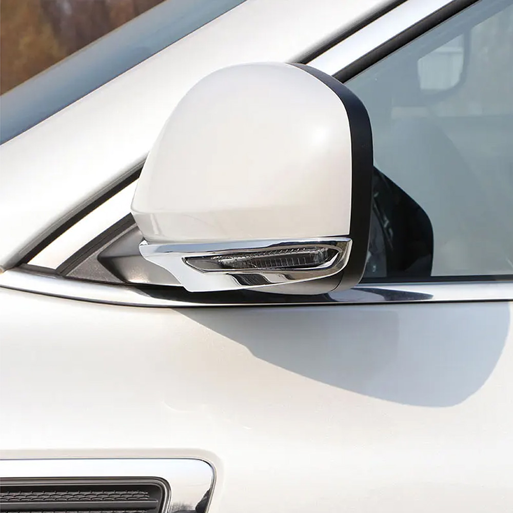 For Renault Koleos Samsung QM6 - đánh giá và giá Car Accessories Tape