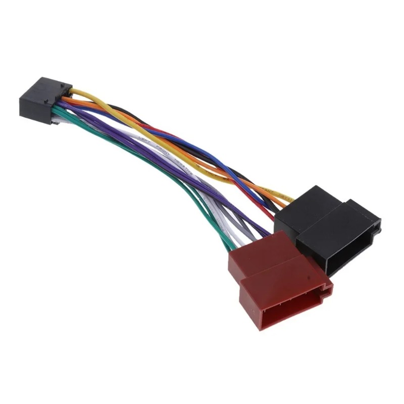 Wire Harness Adaptor for Kenwo - đánh giá và giá Car Accessories Jvc